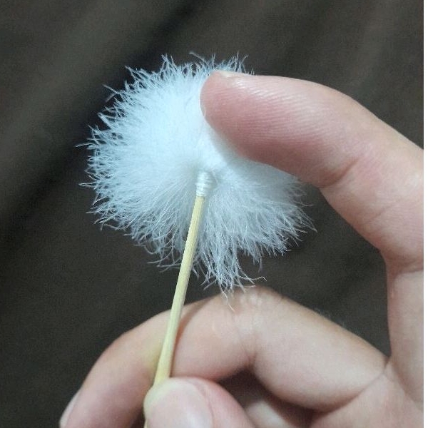 Combo 5 Cây lông vũ Siêu To