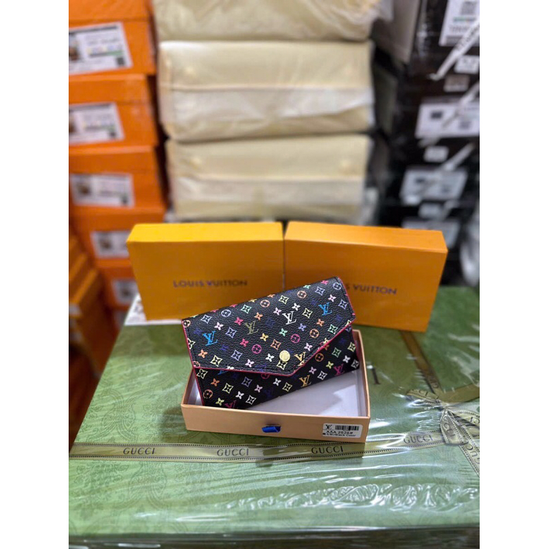 Ví Eo Vi nữ kèm hộp