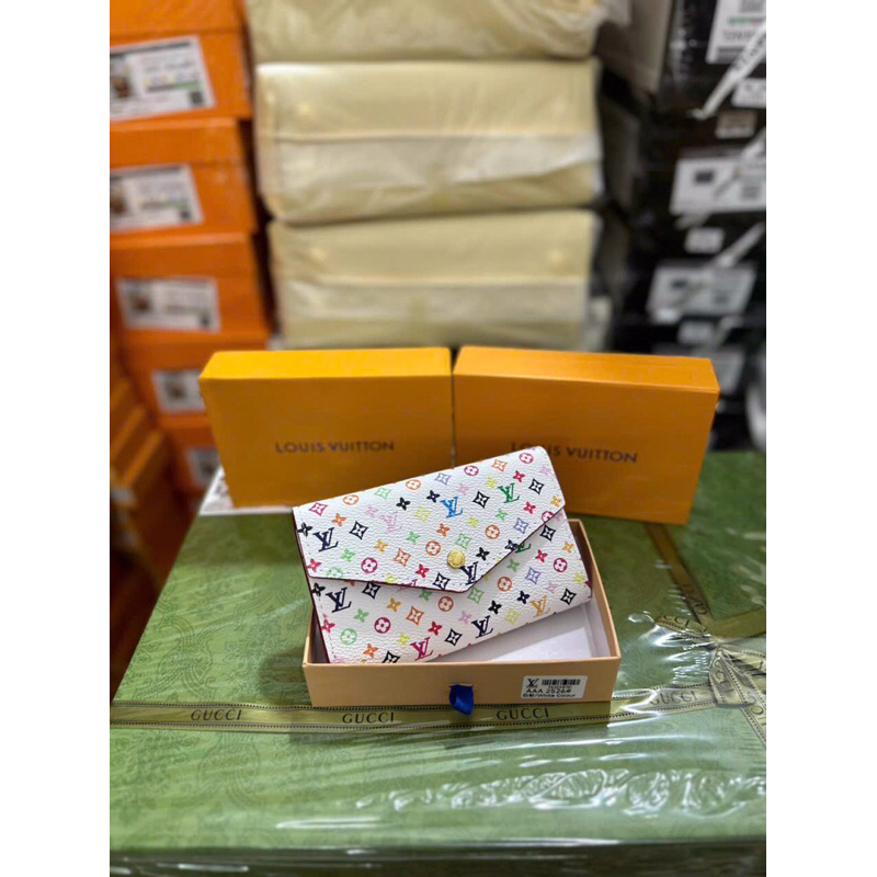 Ví Eo Vi nữ kèm hộp