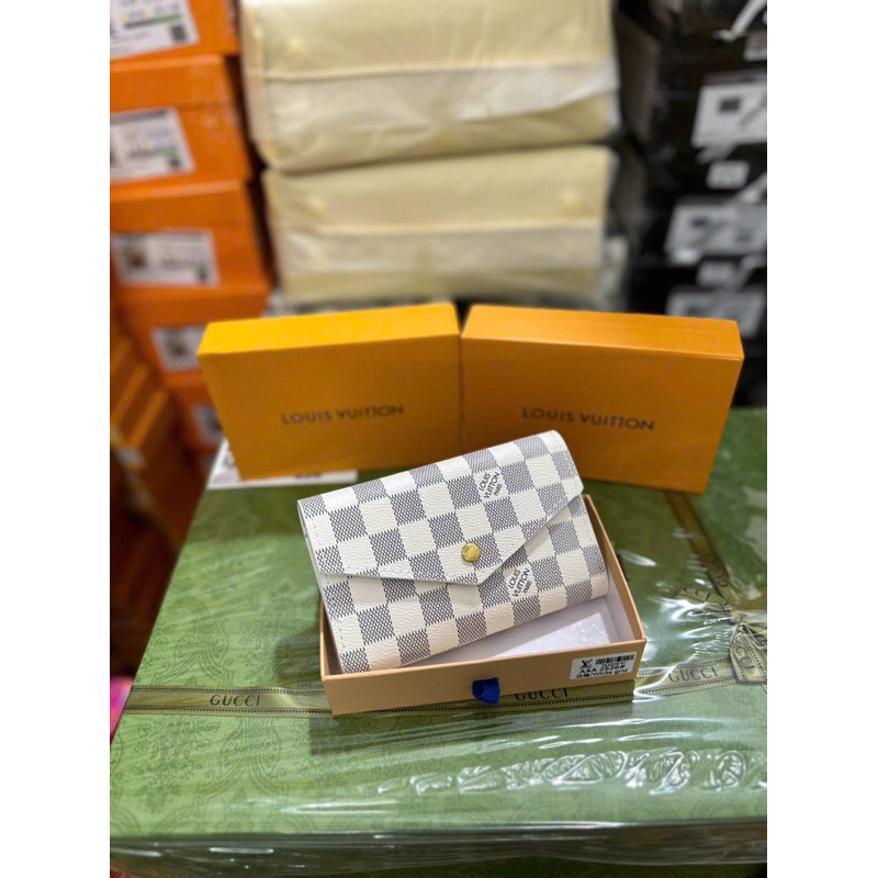 Ví Eo Vi nữ kèm hộp