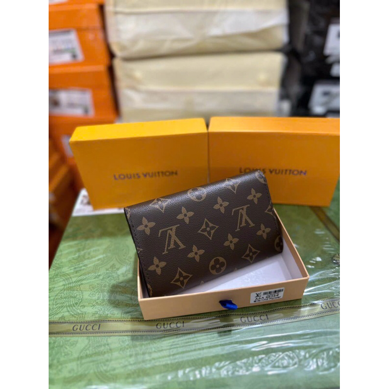 Ví Eo Vi nữ kèm hộp