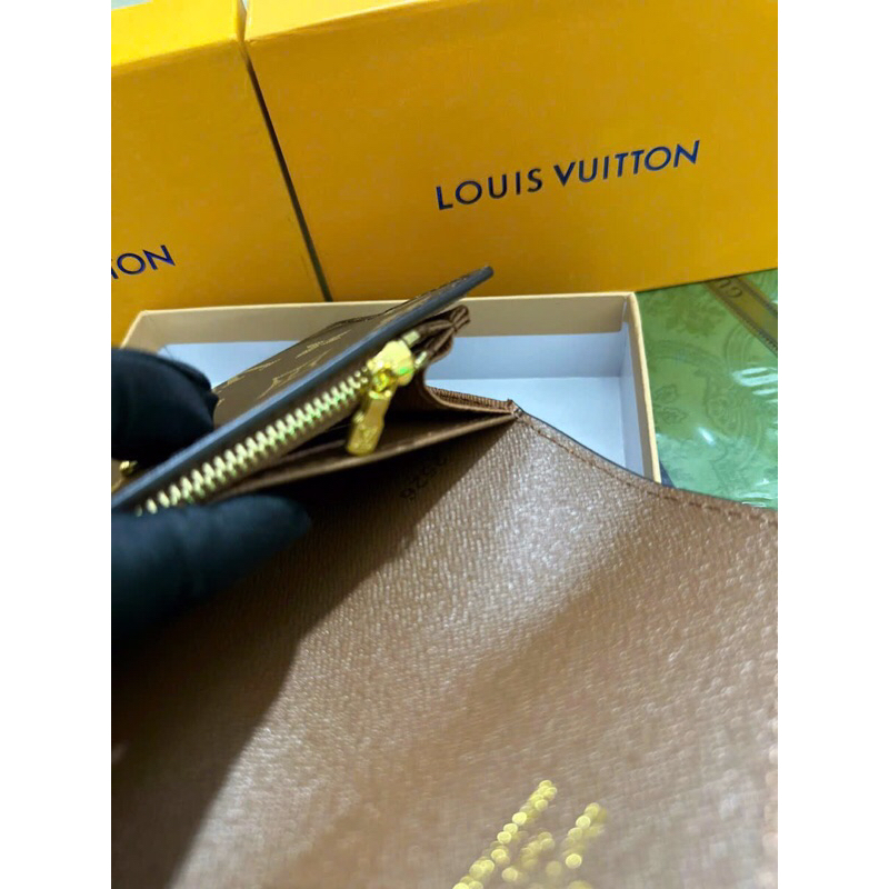 Ví Eo Vi nữ kèm hộp