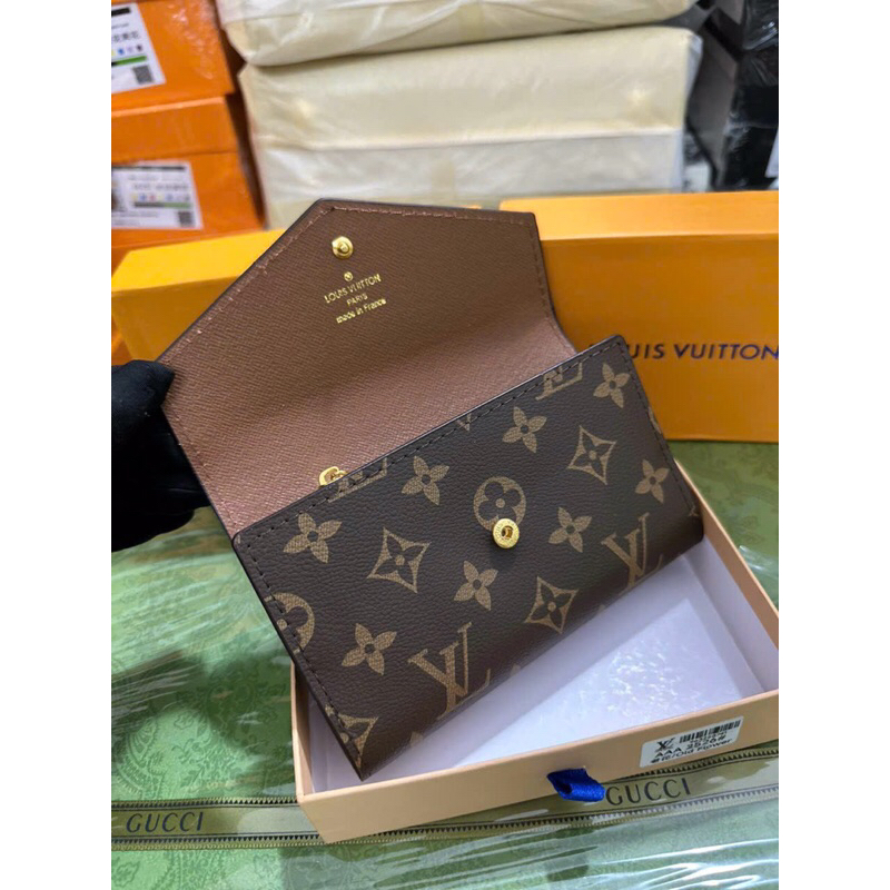 Ví Eo Vi nữ kèm hộp