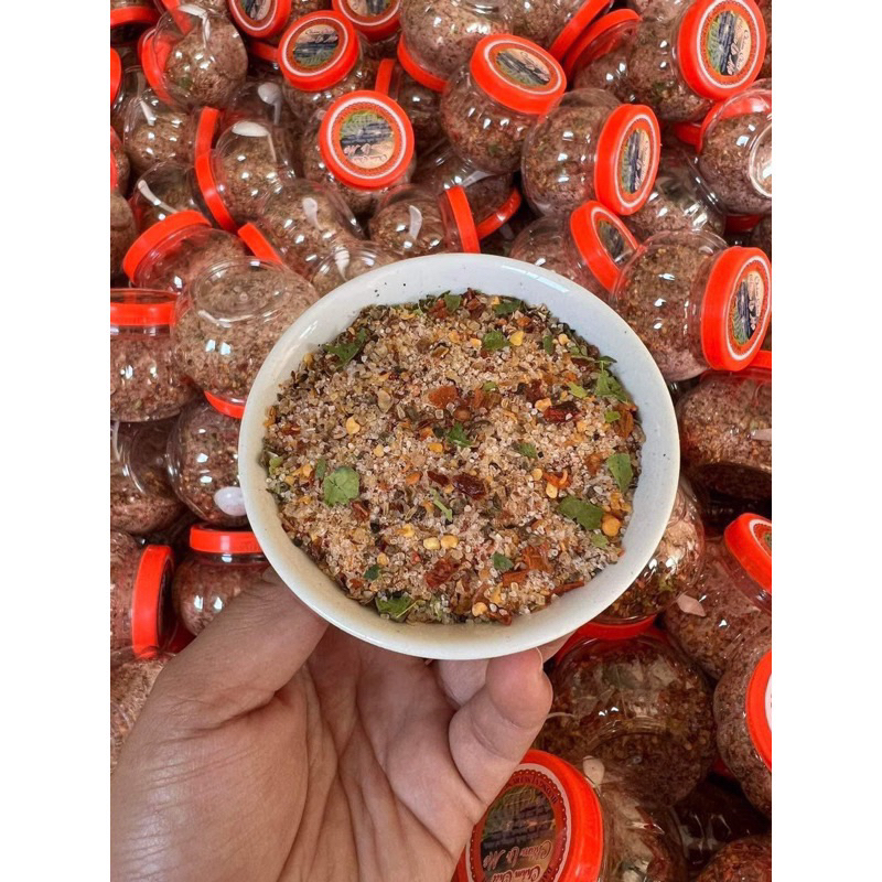 Chẩm Chéo Điện Biên 250gr loại ngon