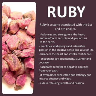 [Dion’handmade] Dây chuyền Hồng Ngọc Ruby thô tự nhiên