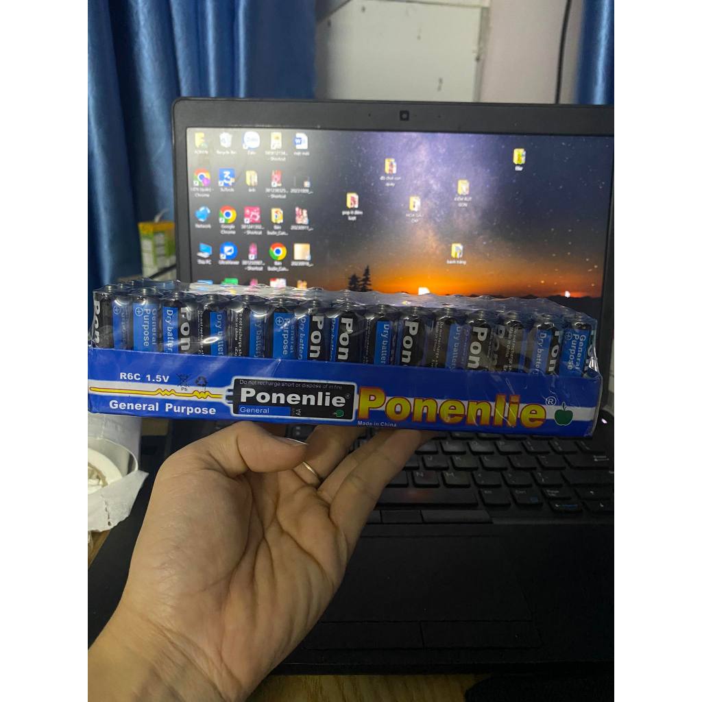 GIÁ SỈ PIN TIỂU NHỎ,PIN TIỂU AA,PIN TIỂU AAA LOẠI XỊN 1.5V  DÙNG CHO ĐIỀU HÒA,ĐIỀU KHIỂN,ĐỒ CHƠI VÀ CÁC THIẾT BỊ