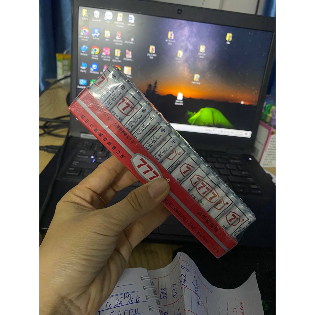 GIÁ SỈ PIN TIỂU NHỎ,PIN TIỂU AA,PIN TIỂU AAA LOẠI XỊN 1.5V  DÙNG CHO ĐIỀU HÒA,ĐIỀU KHIỂN,ĐỒ CHƠI VÀ CÁC THIẾT BỊ