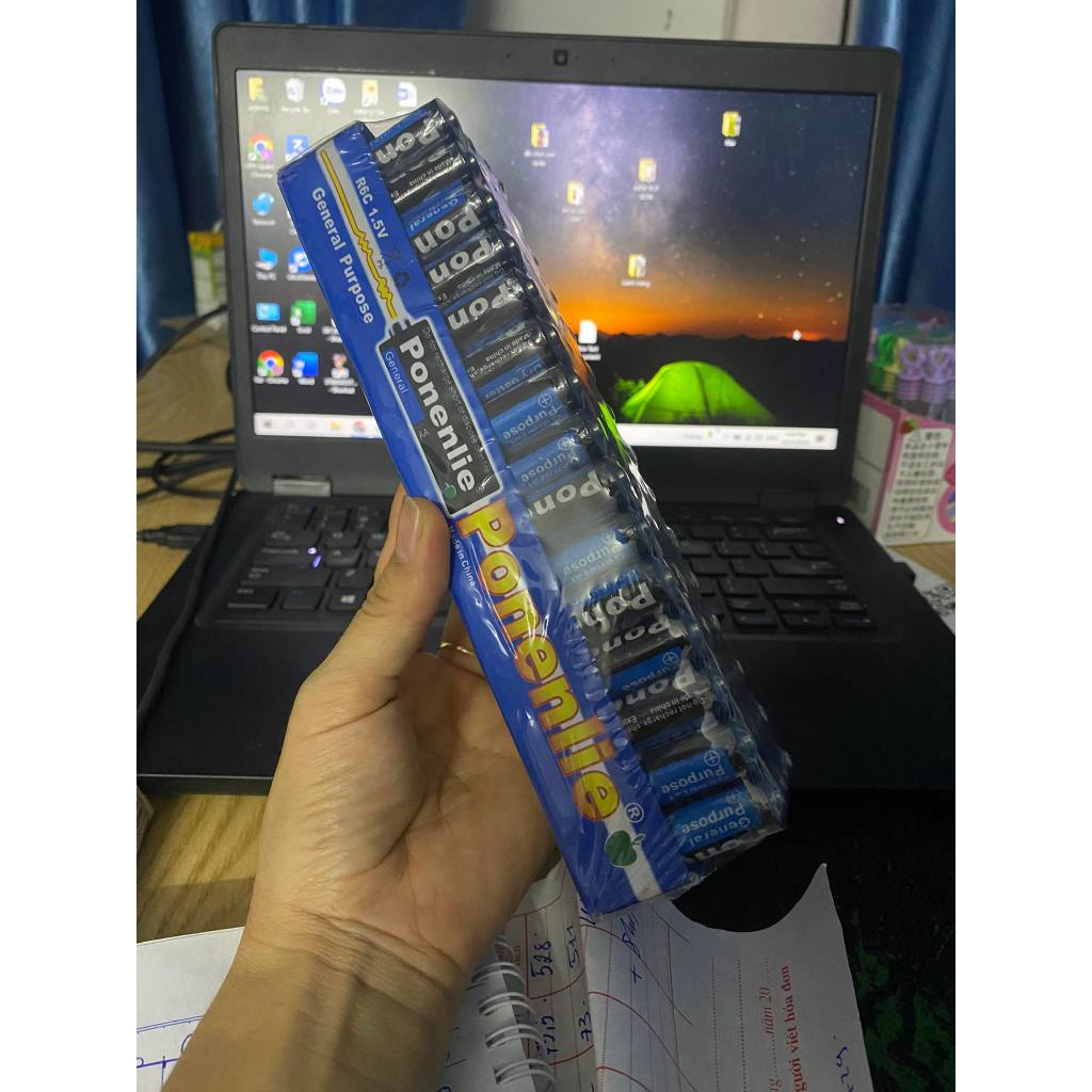 GIÁ SỈ PIN TIỂU NHỎ,PIN TIỂU AA,PIN TIỂU AAA LOẠI XỊN 1.5V  DÙNG CHO ĐIỀU HÒA,ĐIỀU KHIỂN,ĐỒ CHƠI VÀ CÁC THIẾT BỊ