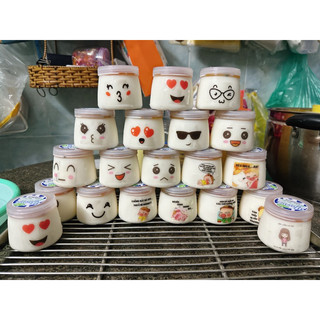 10 hũ sữa chua 120ml