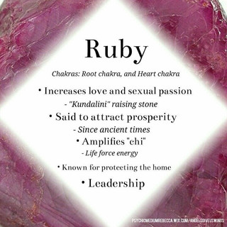 [Dion’handmade] Dây chuyền Hồng Ngọc Ruby thô tự nhiên