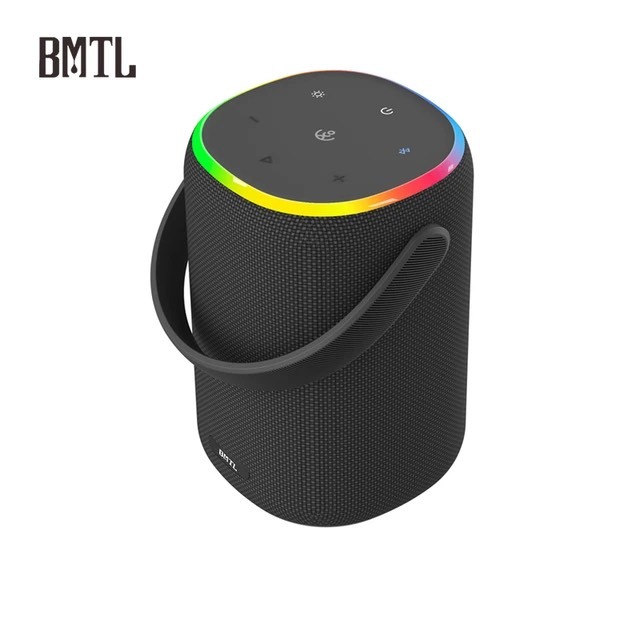 Loa Bluetooth 5.0 XDOBO BUCKET Công Suất 60W, Chống Nước IPX7, Pin 8000Mah Hỗ Trợ Thẻ TF, USB, AUX - BH 12 Tháng