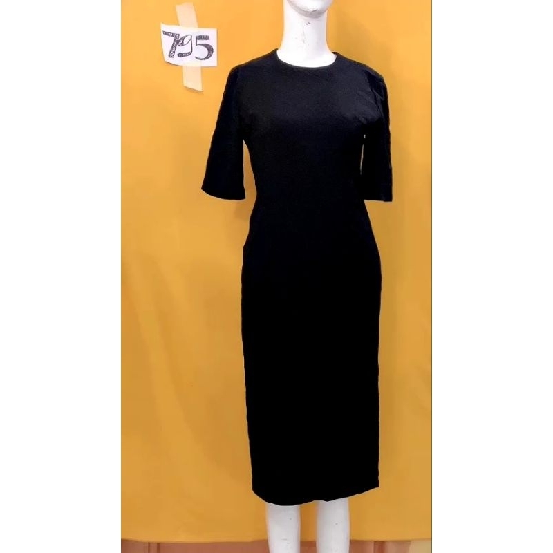 Đầm công sở size S/M. S795