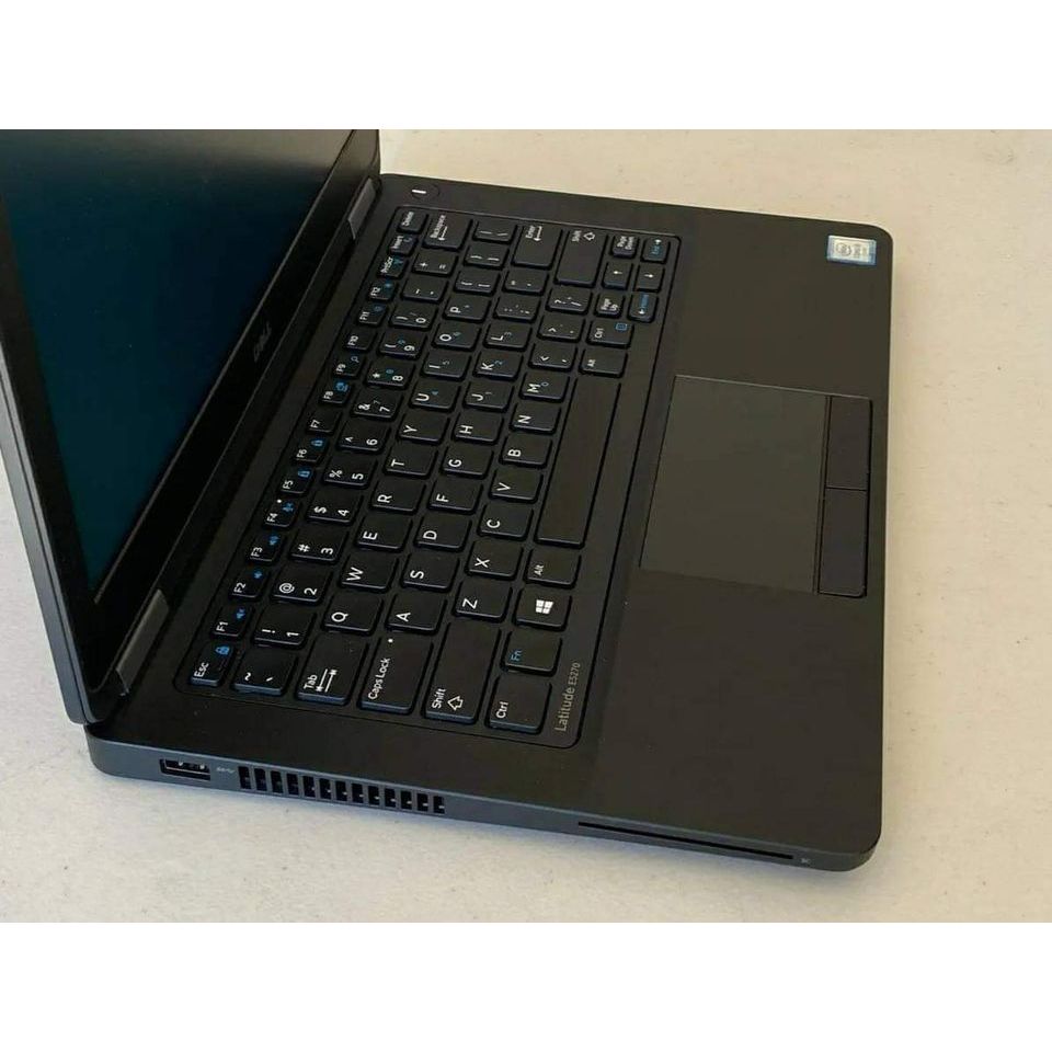 TES Máy Ok Mới Thanh Toán  Laptop Dell - Đổi Trả 15 ngày