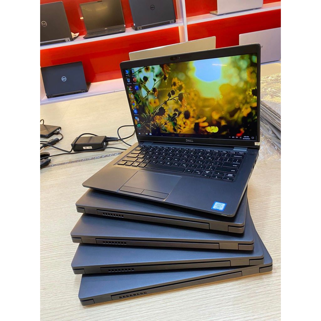 SIÊU SALE Dell Latitude - Đổi Trả Trong 15 ngày, Được Tes Máy Trước Khi Nhận