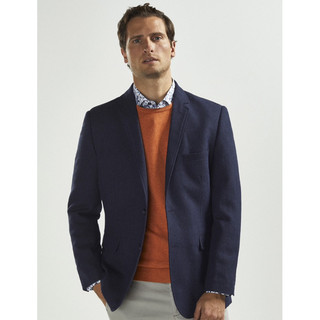 Áo vest dạ nam / Áo blazer dạ nam