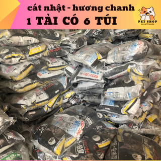🔥 Siêu Rẻ🚀🚀🚀|cát vệ sinh cho mèo|ship hỏa tốc.