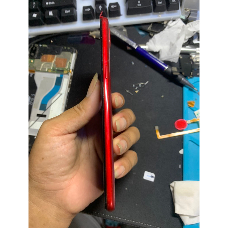 Samsung a10s