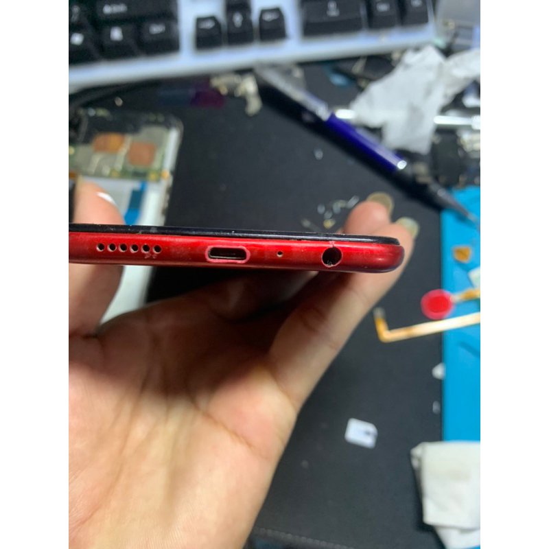 Samsung a10s