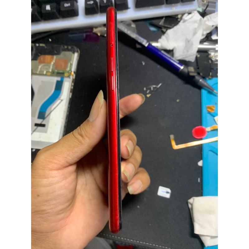 Samsung a10s