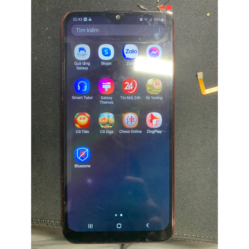 Samsung a10s