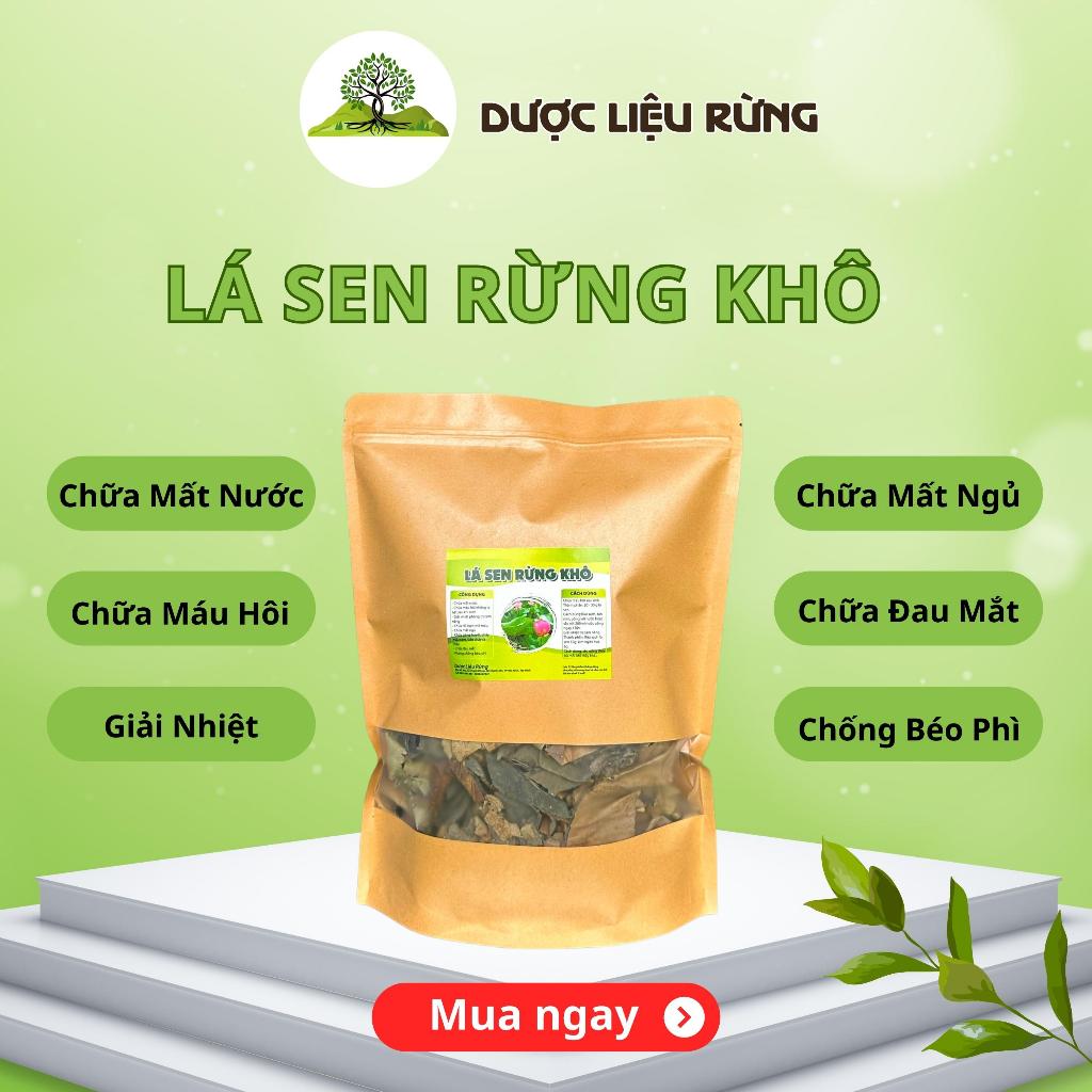 /DƯỢC LIỆU RỪNG