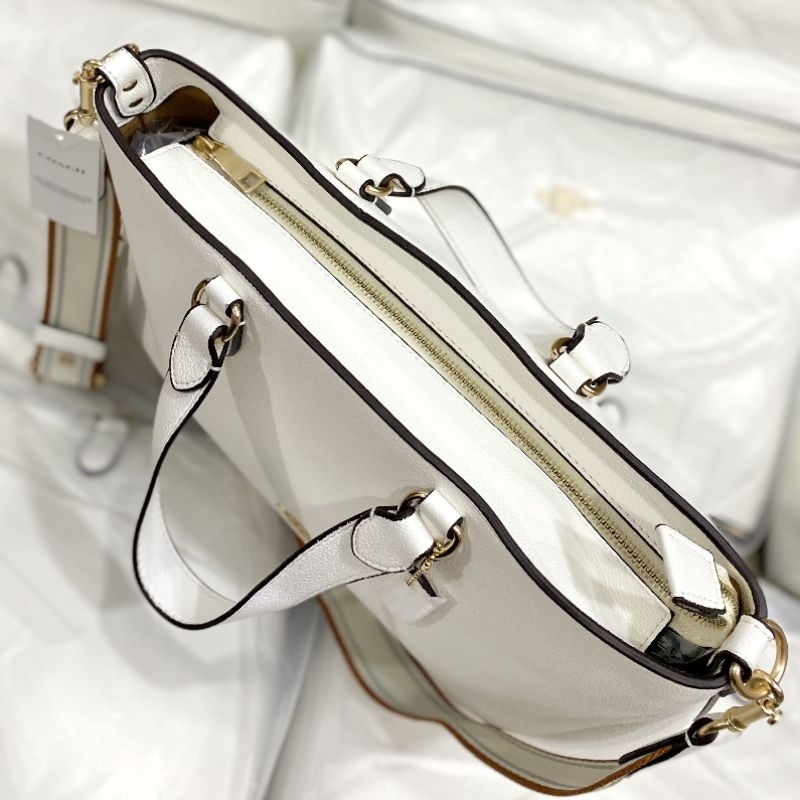 TÚI COACH LOGAN CARRYALL