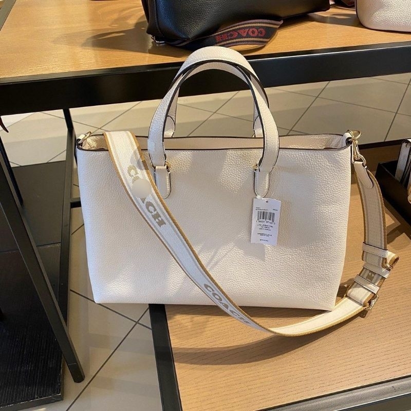 TÚI COACH LOGAN CARRYALL