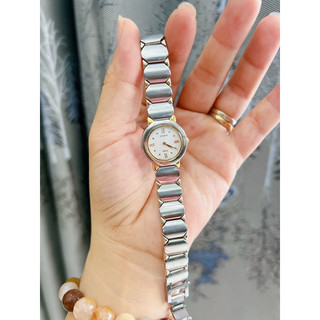 Đồng hồ si nữ seiko