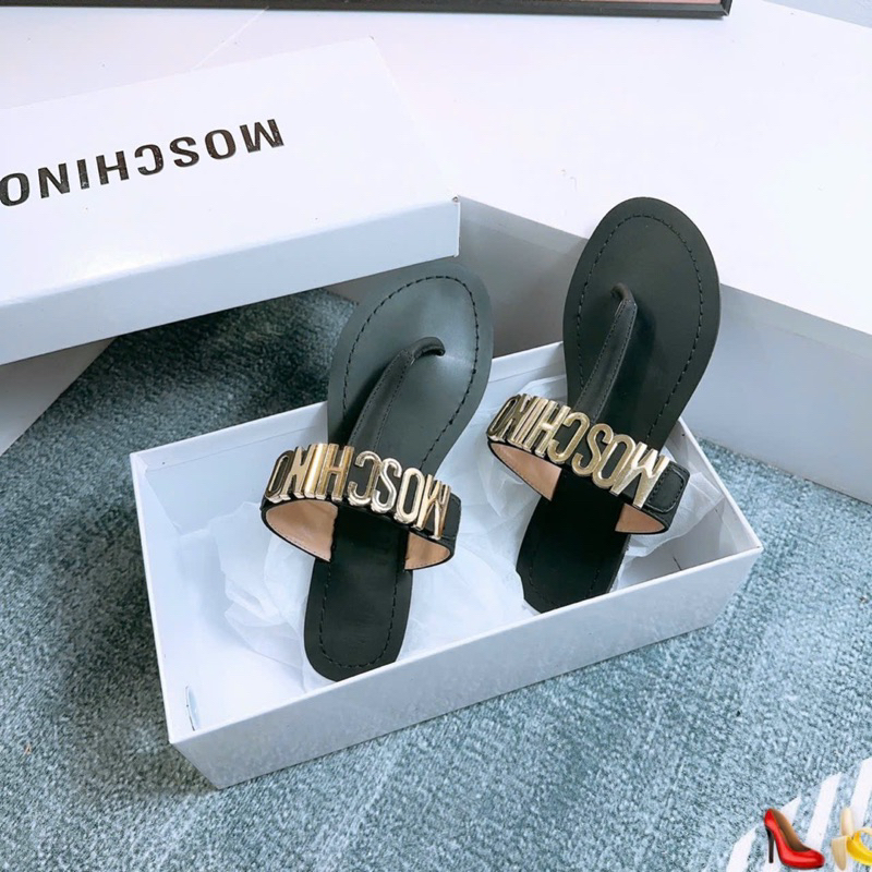 Xỏ Ngón Moos chino Full Size 35-39  -  By Anh Dinh Phuong