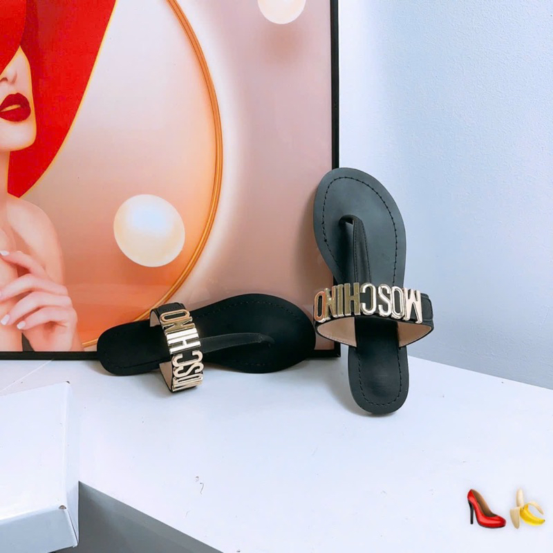 Xỏ Ngón Moos chino Full Size 35-39  -  By Anh Dinh Phuong