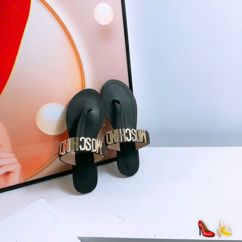 Xỏ Ngón Moos chino Full Size 35-39  -  By Anh Dinh Phuong