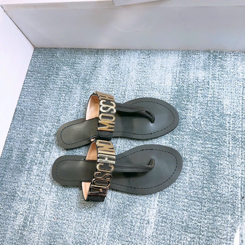 Xỏ Ngón Moos chino Full Size 35-39  -  By Anh Dinh Phuong