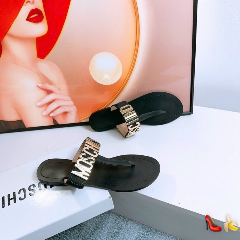 Xỏ Ngón Moos chino Full Size 35-39  -  By Anh Dinh Phuong