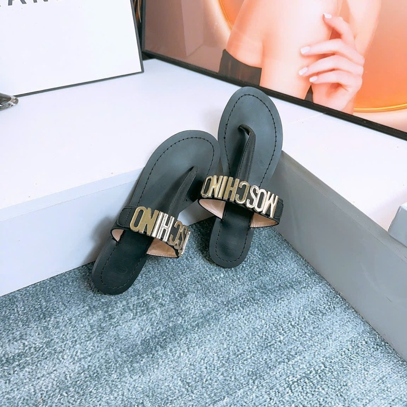 Xỏ Ngón Moos chino Full Size 35-39  -  By Anh Dinh Phuong