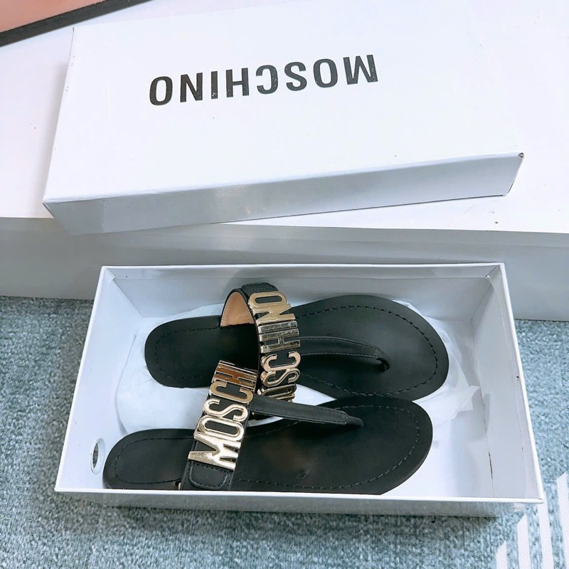 Xỏ Ngón Moos chino Full Size 35-39  -  By Anh Dinh Phuong