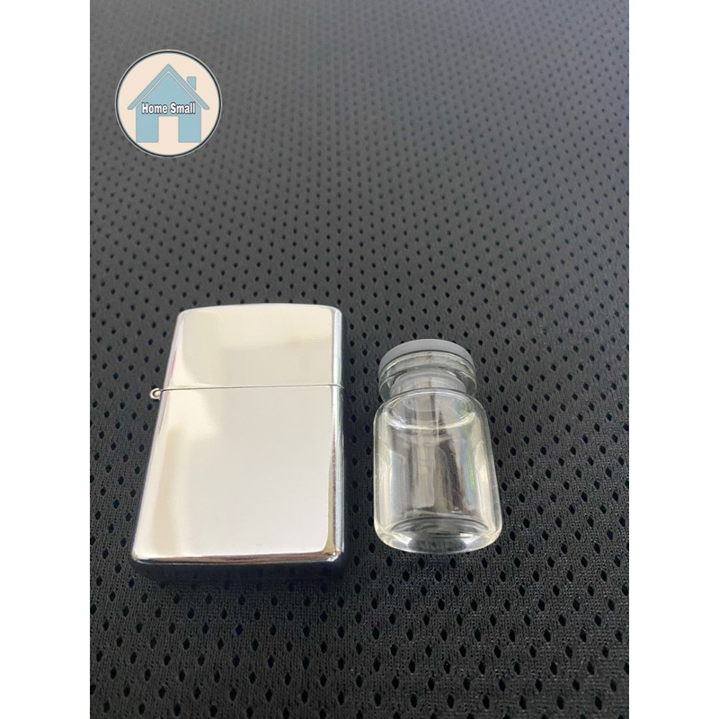 Hop quet dippo Bạc kèm lọ săng 2.5ml