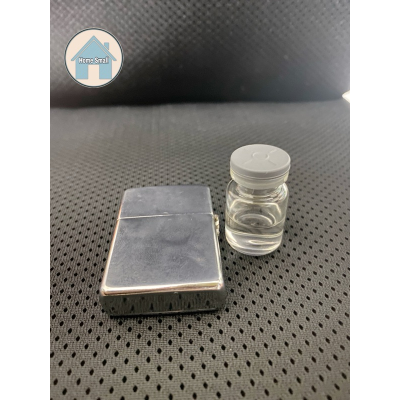 Hop quet dippo Bạc kèm lọ săng 2.5ml