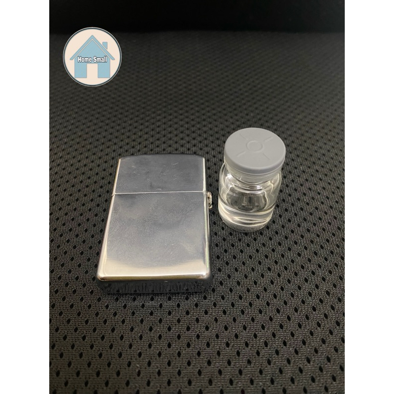 Hop quet dippo Bạc kèm lọ săng 2.5ml