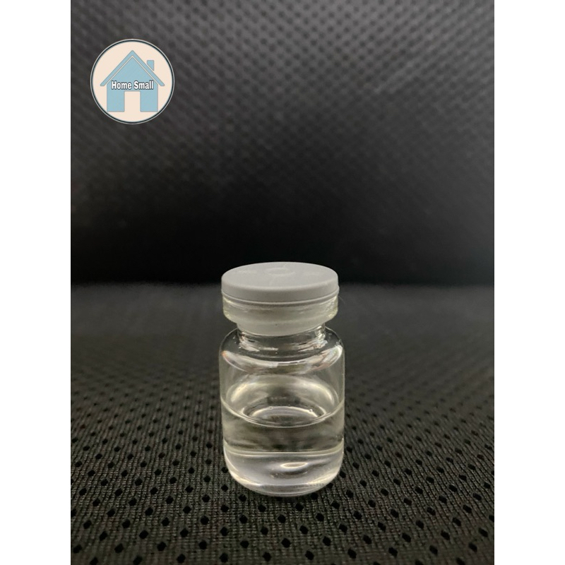 Hop quet dippo Bạc kèm lọ săng 2.5ml