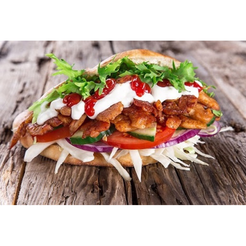 Xốt mayonaise xô 3kg giành cho đầu bếp-kewpie