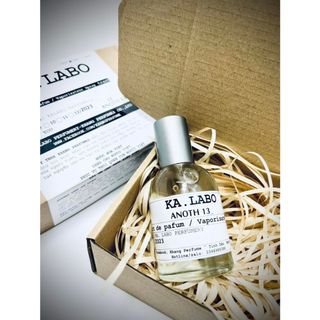 Nước hoa le labo 13 another - đẳng cấp, sang trọng