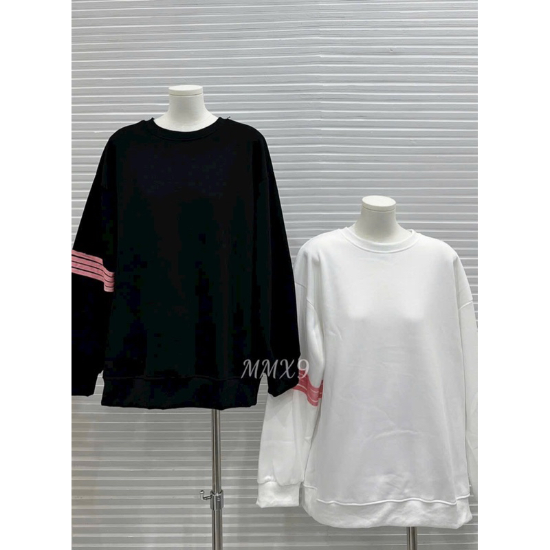 Áo Nỉ 2RA - Tay thêu