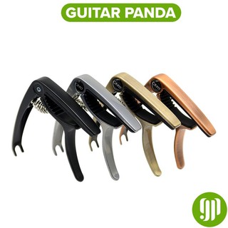 Capo Guitar Đồng Nguyên Khối Cao Cấp Siêu Bền Guitar Panda