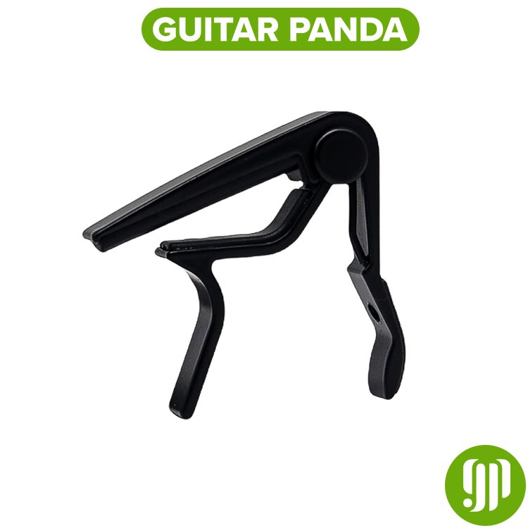 Capo Đàn Guitar Classic Cao Cấp Thương Hiệu Kẹp Capo Fender Guitar Panda