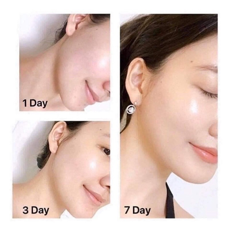 Tinh chất dưỡng da Laneige water bank hydro serum 30ML