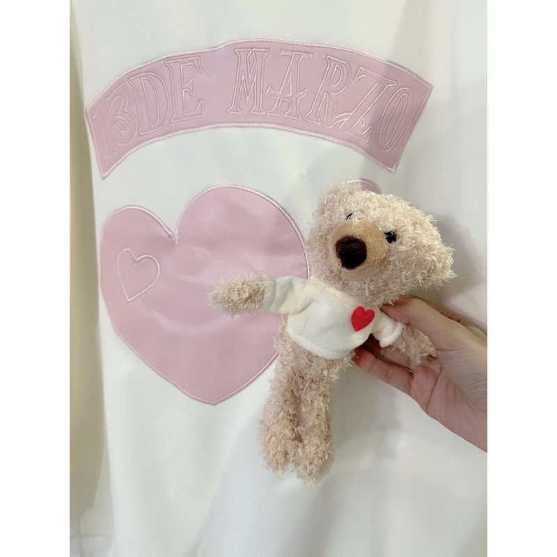 Áo Hình thêu - Kemd gau