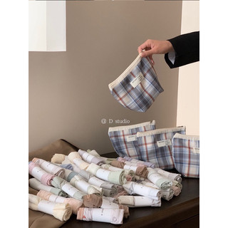 Set combo 10 quần lót cotton kháng khuẩn màu ngẫu nhiên DSTUDIO