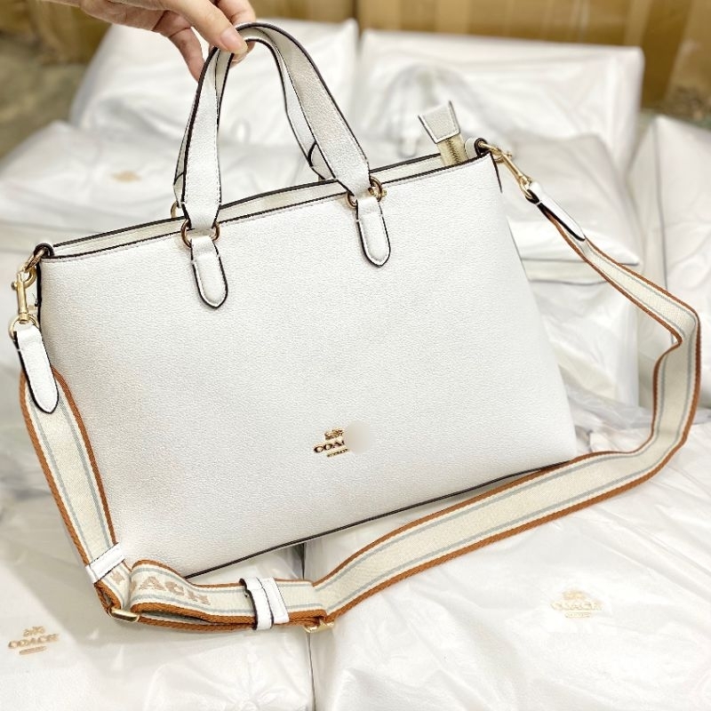 TÚI COACH LOGAN CARRYALL