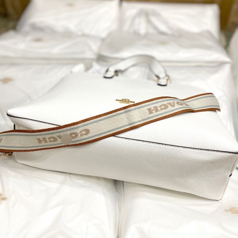 TÚI COACH LOGAN CARRYALL