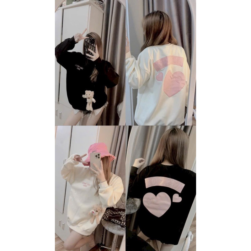 Áo Hình thêu - Kemd gau